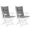 Maui Outdoor Seat/Back Cushion-1137144911-1186457233