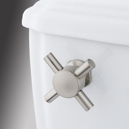 South Beach Toilet Tank Lever