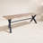 Naples Patio Dining Set with Rectangular Table-58623716