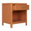 Aruba 1 - Drawer Nightstand-1226696559