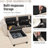 7 - Piece Upholstered Sectional Sofa With With Under Seat Storage-100519785