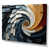Wrapped Canvas