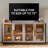 Errik 64'' Sideboard with Ample Storage Capacity-921652892