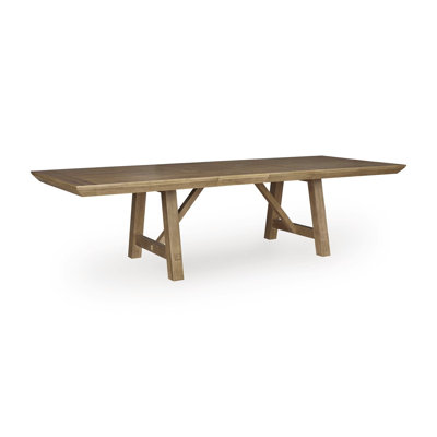 Kovan Dining Extension Table