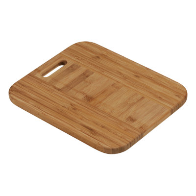 34 cm Chopping Board with Handle