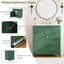Base de meuble-lavabo simple 30,00 po seulement-100545884
