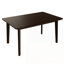 Rustic Farmhouse Dining Table-129036959