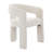 Dalpat Iron Arm Chair-1424192800