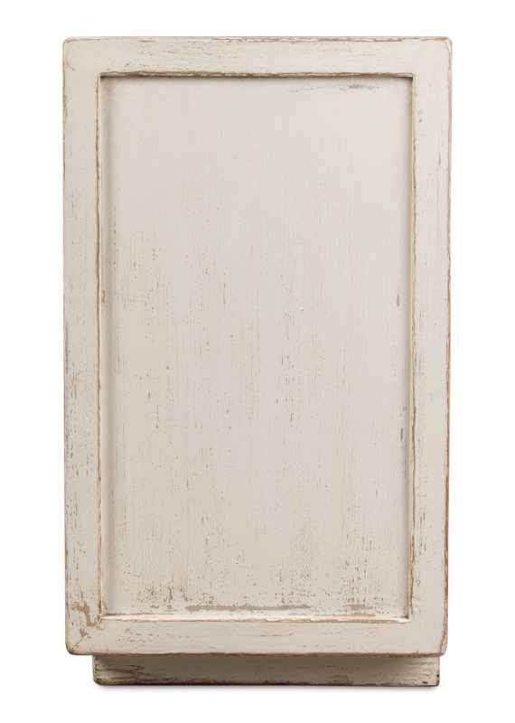 Dereck 94'' W Solid Wood Sideboard
