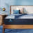 iComfort Aveda Medium Mattress with Low Profile 6" Foundation-100710065