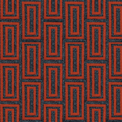 Lorenzo Castillo Volume VI Geometric Fabric