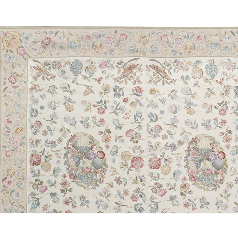 Renaissance Pontremoli One-of-a-Kind 13'1" X 20'1" Area Rug
