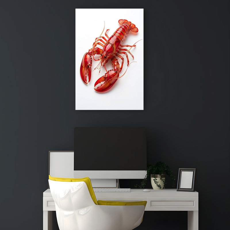 Print, 45.72cm H x 30.48cm W