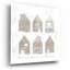 «Home Sweet Home IV» par Sarah Adams-182560790