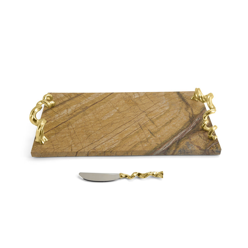 Vine Cheese Board