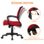 Mid-back Mesh Office Chair-896038544-932070158