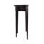 Console en bois massif de 36 po Kal-962763041