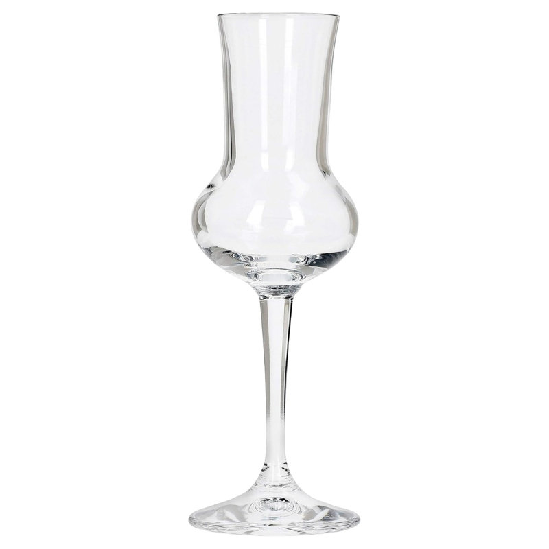 80 ml Glass Set, 6