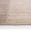 Jaipur Living Dommel LNM01 Handknot Geometric Ivory/Tan Area Rug (6'X9')-1848008960-1848008987