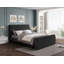 Chaylin Upholstered Bed-94006043-89998406