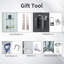 Table pliante pour salle de lavage Table pliante murale pour petits espaces-128704492