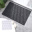  Autocollants pour tapis Autocollants pour tapis fixes Autocollants pour tapis délavés et sans traces-1153696276
