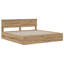 Super King (6') Bed Frame