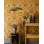 Hippie Spirit Floral Wallpaper Roll-62105193