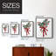 «Christmas Holiday Art DCCCLXI», reproduction d'art encadrée - bois massif-895322052-895322075