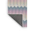 Tapis beige/rose à motifs-755560218