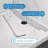 OVE Decors 48" x 34" Rectangle Shower Base Pan, White Acrylic, Hidden Side Drain, Reversible Design