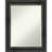 Wood Flat Wall Mirror-151431058