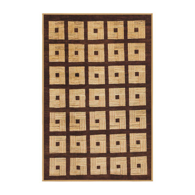 Abstract Indoor Rug