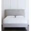 Upholstered Bed-60194394