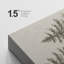 «Tall Pine Trees Classic Botanical Nature Art», reproduction d'art sur toile encadrée-120747933-120747928-120747927