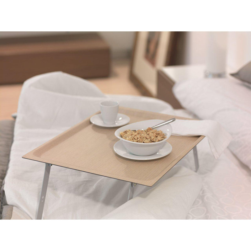 Zavala Tray, Oak