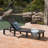 Outdoor Chaise Lounge