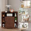 Armoire de coin