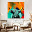 Brampt Highland Cow VI-109165019