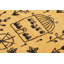 Modern Classics One-of-a-Kind 2'2X7'10 Area Rug