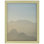 Cadre photo 24 po x 36 po doré, gloire en métal de style OE40151, moulure en métal de 0,625 po, verre et support inclus, cadre mural pour art, affiches ou photos 