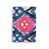 Black/Pink/Blue