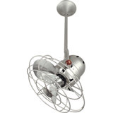 16" Bianca Direcional 3 Blade Ceiling Fan