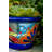 Talavera Ceramic Pot Planter-2069543335