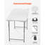 Table pliante en plastique 4 pi