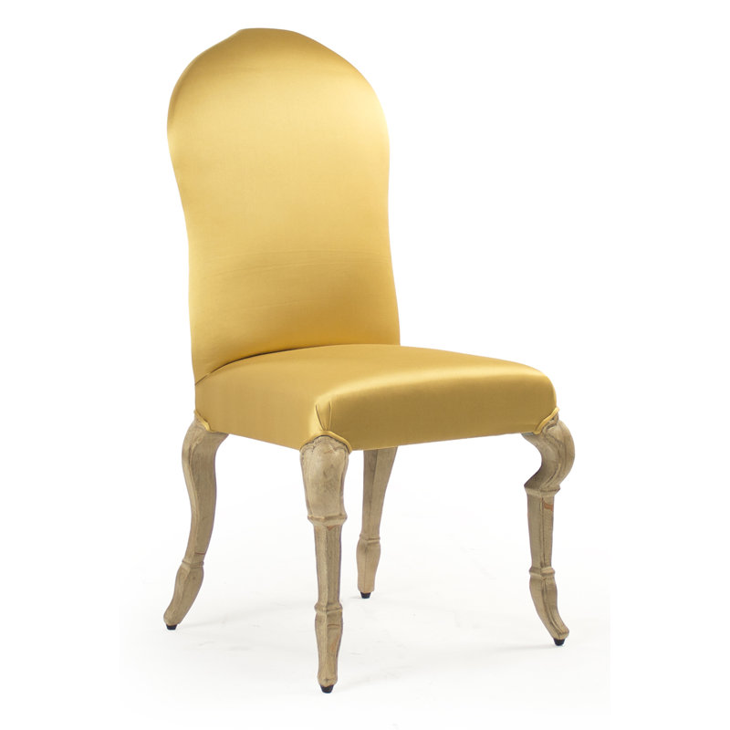 Upholstered Dining Chair