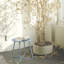 Table d'appoint en métal Adelynn-1360004566