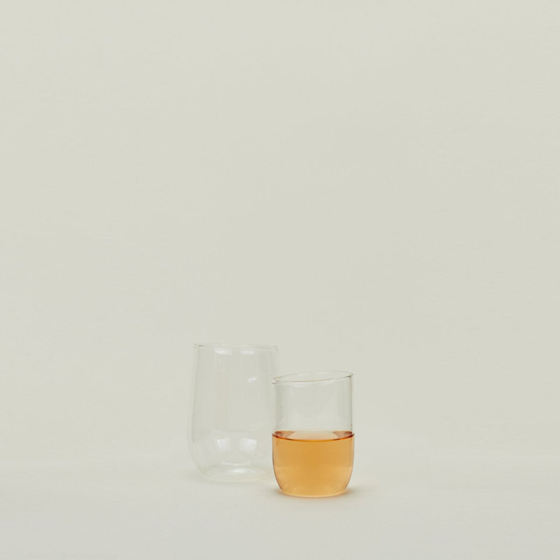 Zyshawn Drinking Glass, 12 oz.