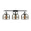 Éclairage pour salle de bain à 3 lumières 28 po Ballston Urban Bell-1326073882-1326073879-1326073876