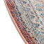 Tapis rouge / bleu / beige Alize-134192004